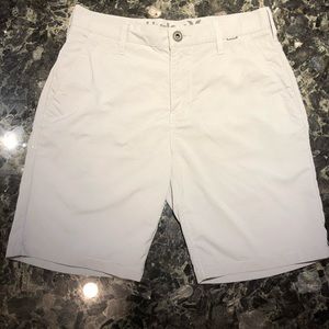Hurley Nike Dri-fit Chino Short size 28